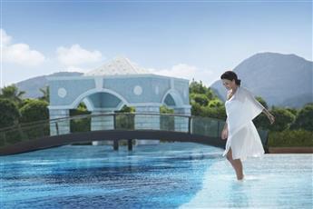 Hilton Dalaman Sarigerme Resort & Spa