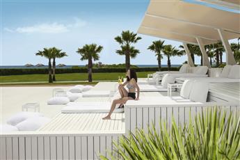 Hilton Dalaman Sarigerme Resort & Spa