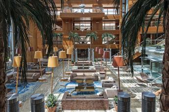 Hilton Dalaman Sarigerme Resort & Spa