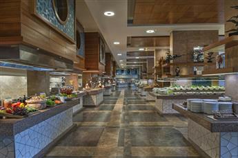 Hilton Dalaman Sarigerme Resort & Spa