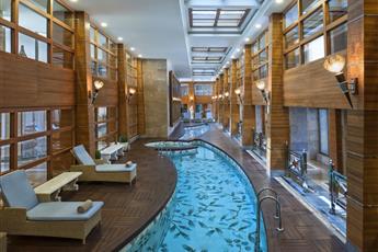 Hilton Dalaman Sarigerme Resort & Spa