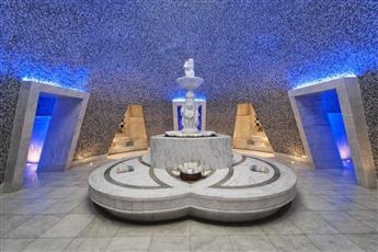 Hilton Dalaman Sarigerme Resort & Spa