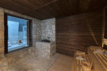 Hilton Dalaman Sarigerme Resort & Spa