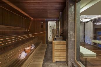 Hilton Dalaman Sarigerme Resort & Spa