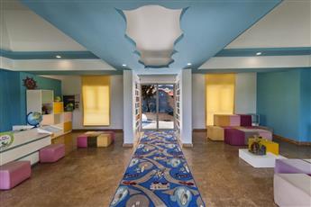 Hilton Dalaman Sarigerme Resort & Spa