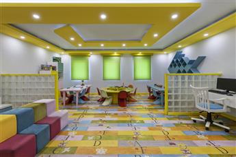 Hilton Dalaman Sarigerme Resort & Spa