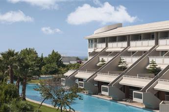 Hilton Dalaman Sarigerme Resort & Spa