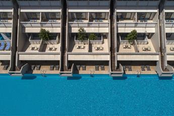 Hilton Dalaman Sarigerme Resort & Spa