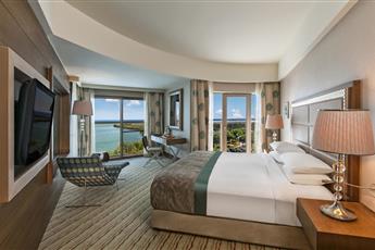 Hilton Dalaman Sarigerme Resort & Spa