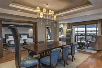 Hilton Dalaman Sarigerme Resort & Spa