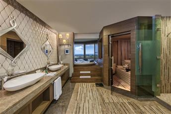 Hilton Dalaman Sarigerme Resort & Spa