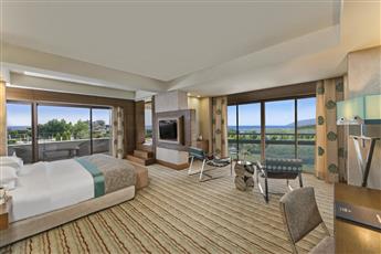 Hilton Dalaman Sarigerme Resort & Spa