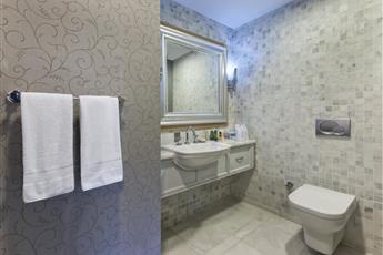 Hilton Dalaman Sarigerme Resort & Spa