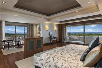 Hilton Dalaman Sarigerme Resort & Spa