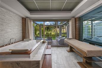Hilton Dalaman Sarigerme Resort & Spa