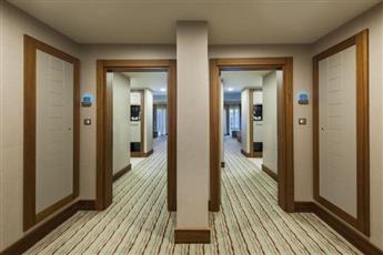 Hilton Dalaman Sarigerme Resort & Spa 5*