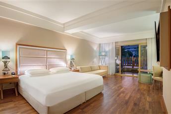 Hilton Dalaman Sarigerme Resort & Spa 5*