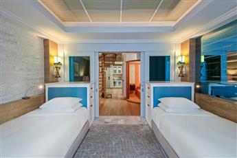 Hilton Dalaman Sarigerme Resort & Spa 5*