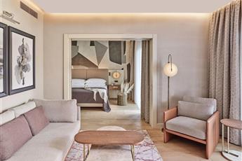 Hilton Dalaman Sarigerme Resort & Spa 5*