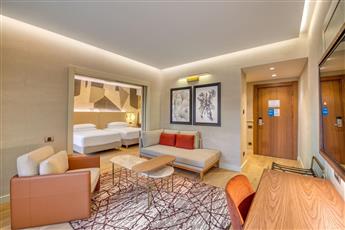 Hilton Dalaman Sarigerme Resort & Spa 5*