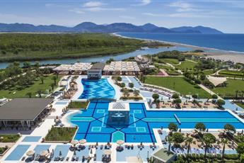 Hilton Dalaman Sarigerme Resort & Spa 5*
