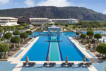 Hilton Dalaman Sarigerme Resort & Spa 5*