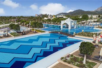 Hilton Dalaman Sarigerme Resort & Spa 5*