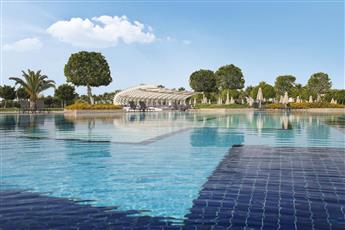Hilton Dalaman Sarigerme Resort & Spa 5*