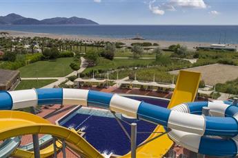Hilton Dalaman Sarigerme Resort & Spa 5*