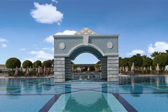 Hilton Dalaman Sarigerme Resort & Spa 5*