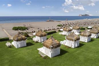 Hilton Dalaman Sarigerme Resort & Spa 5*