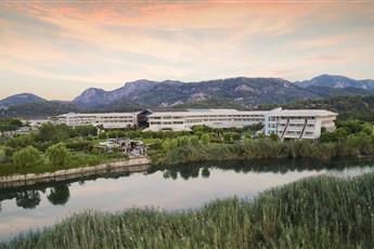 Hilton Dalaman Sarigerme Resort & Spa 5*