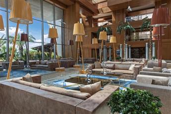 Hilton Dalaman Sarigerme Resort & Spa 5*