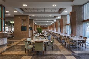 Hilton Dalaman Sarigerme Resort & Spa 5*