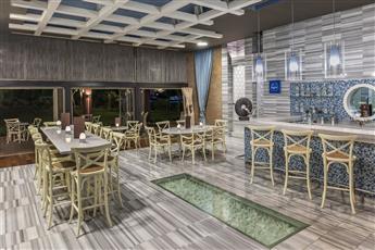 Hilton Dalaman Sarigerme Resort & Spa 5*