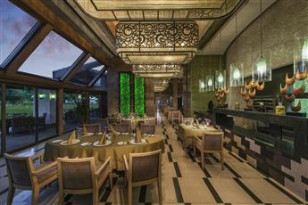 Hilton Dalaman Sarigerme Resort & Spa 5*