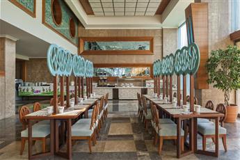 Hilton Dalaman Sarigerme Resort & Spa 5*