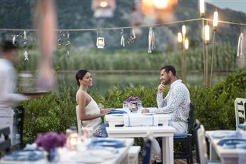 Hilton Dalaman Sarigerme Resort & Spa 5*