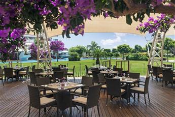 Hilton Dalaman Sarigerme Resort & Spa 5*