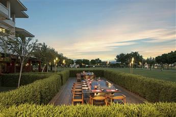 Hilton Dalaman Sarigerme Resort & Spa 5*