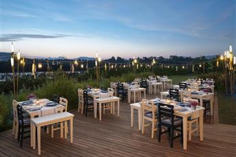 Hilton Dalaman Sarigerme Resort & Spa 5*