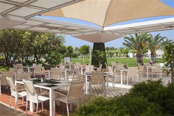 Hilton Dalaman Sarigerme Resort & Spa 5*