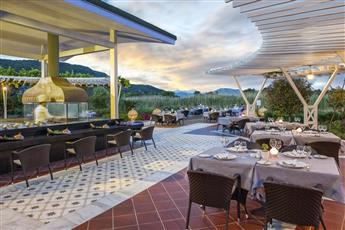 Hilton Dalaman Sarigerme Resort & Spa 5*