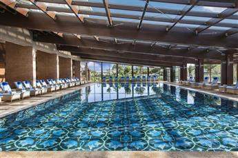 Hilton Dalaman Sarigerme Resort & Spa 5*
