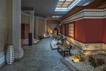 Hilton Dalaman Sarigerme Resort & Spa 5*