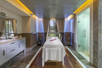 Hilton Dalaman Sarigerme Resort & Spa 5*