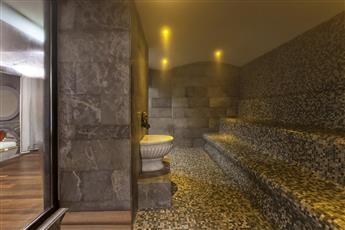 Hilton Dalaman Sarigerme Resort & Spa 5*