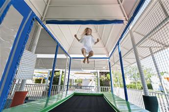 Hilton Dalaman Sarigerme Resort & Spa 5*