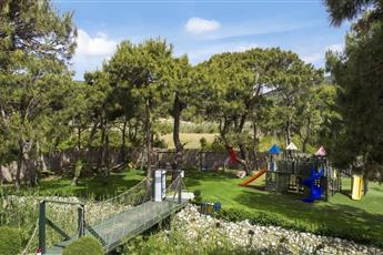 Hilton Dalaman Sarigerme Resort & Spa 5*