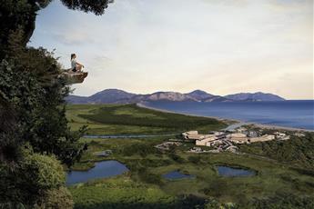 Hilton Dalaman Sarigerme Resort & Spa 5*